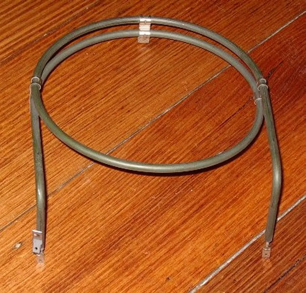 Westinghouse 800 Series 2400Watt Fan Forced Oven Element - Part # NZ70178