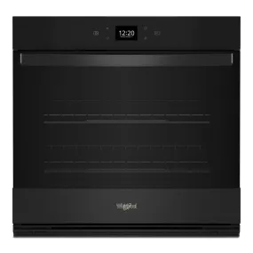 Whirlpool 27-inch Built-in Single Wall Oven WOES5027LB