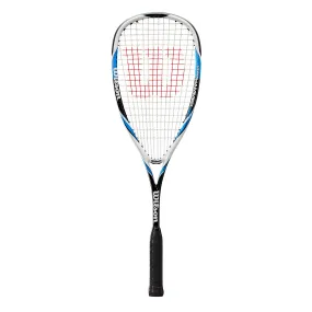 Wilson Hyper Hammer 120 Squash Racket