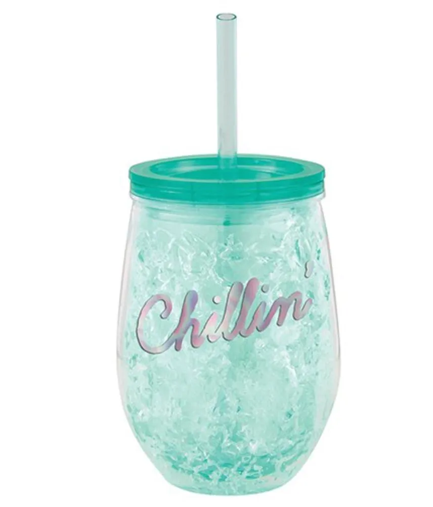 Wine Chiller Cups