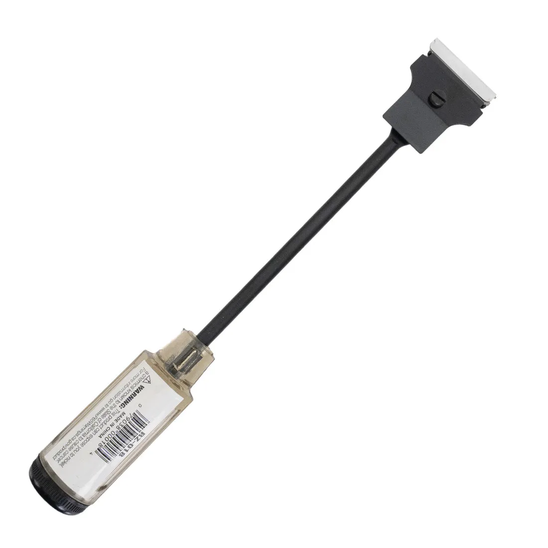 World Enterprises Screwdriver Scraper