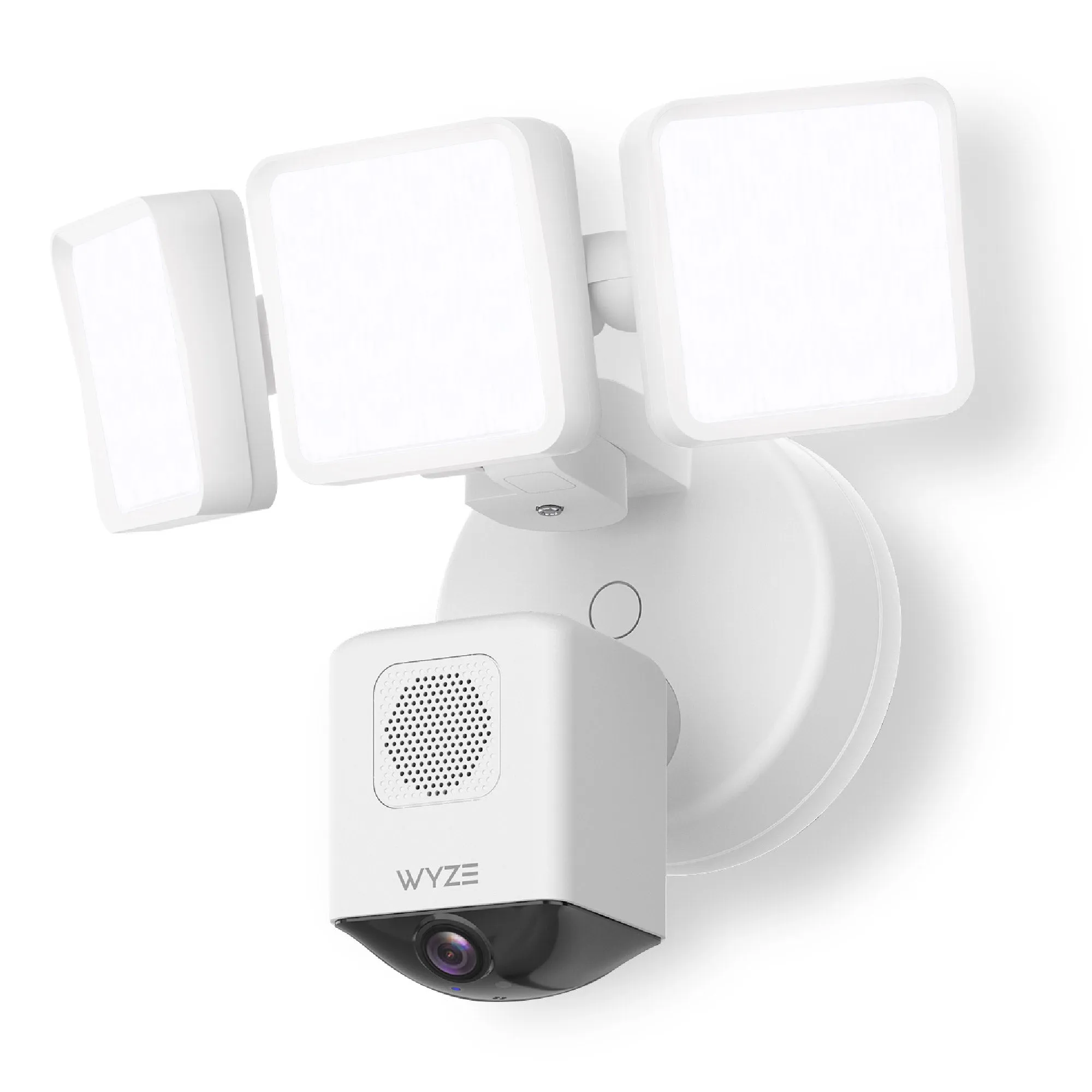 Wyze Cam Floodlight Pro