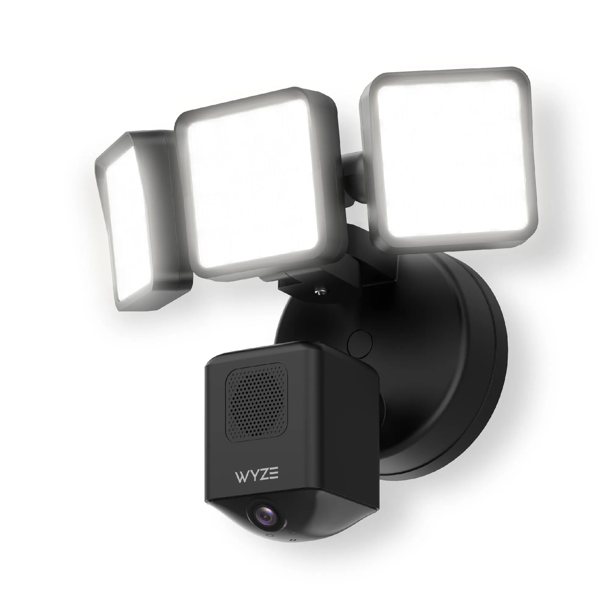 Wyze Cam Floodlight Pro