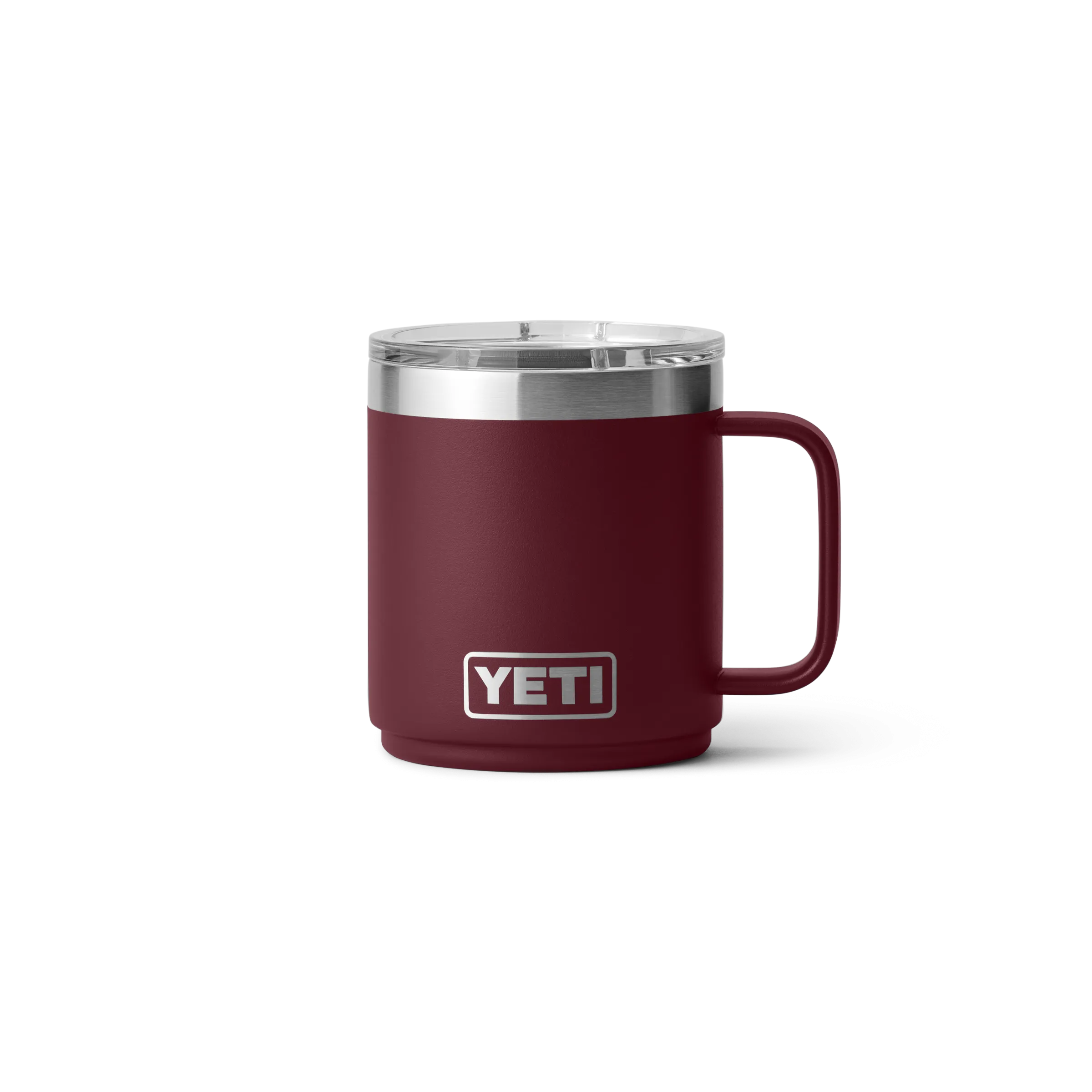 Yeti 10oz Mug with MagSlider Lid