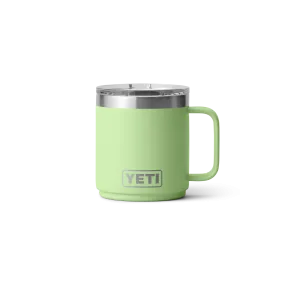 Yeti 10oz Mug with MagSlider Lid