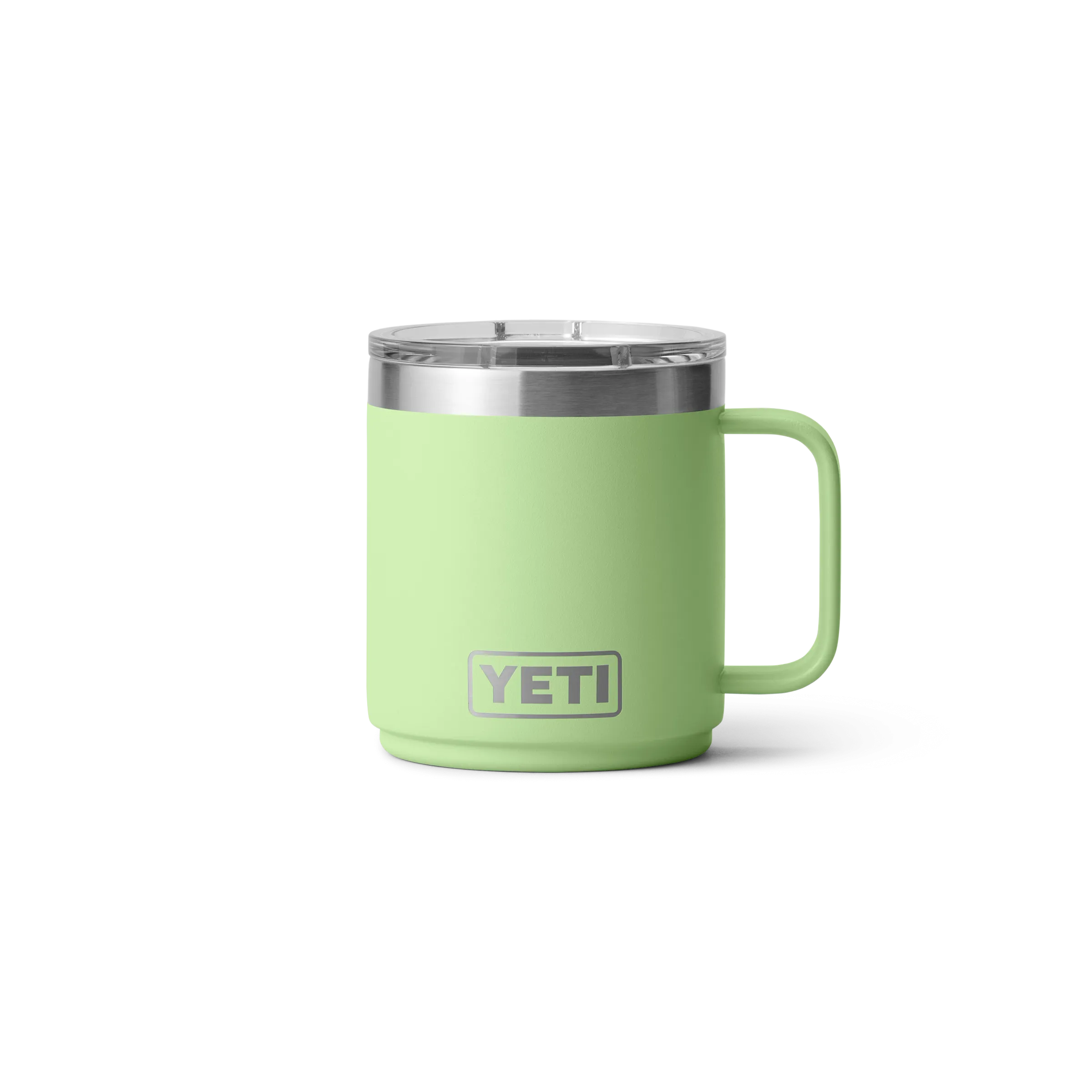 Yeti 10oz Mug with MagSlider Lid