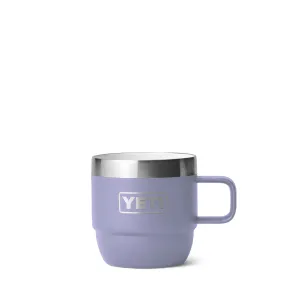 Yeti Espresso Cup 6oz 2 Pack Cosmic Lilac