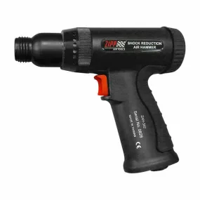 ZAH392 --  Shock Reduced --  4000 BPM --  Air Hammer (Round)