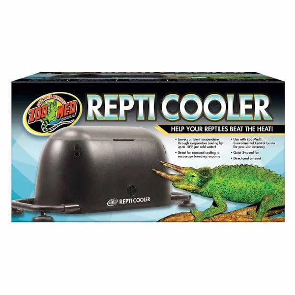 Zoo Med Repti Cooler